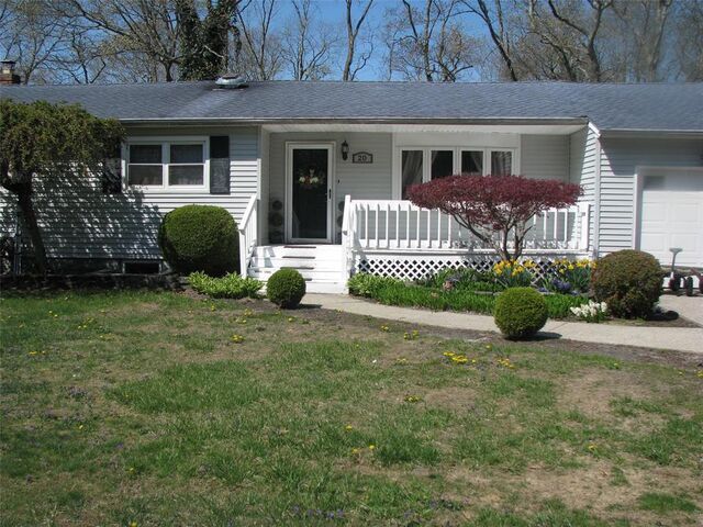 Agent Property Number 10