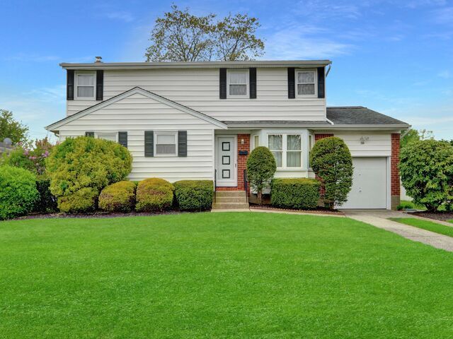 Agent Property Number 8